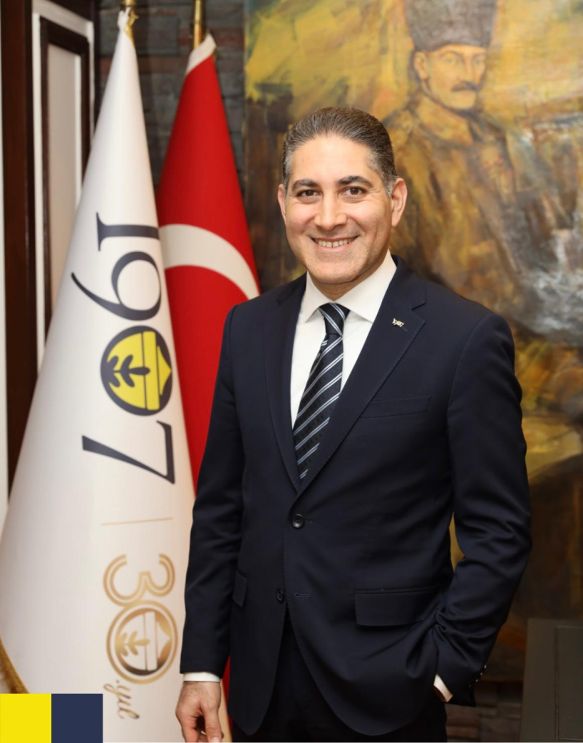 CENK SONER