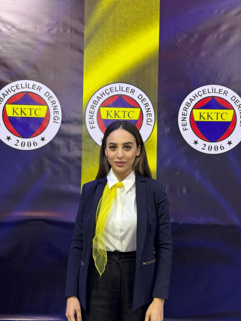 İZEM ÇAĞLAN