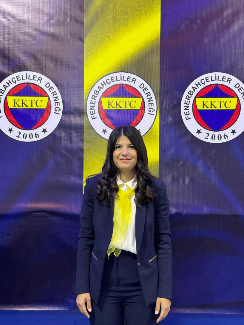 NAZAN YÜCETÜRK