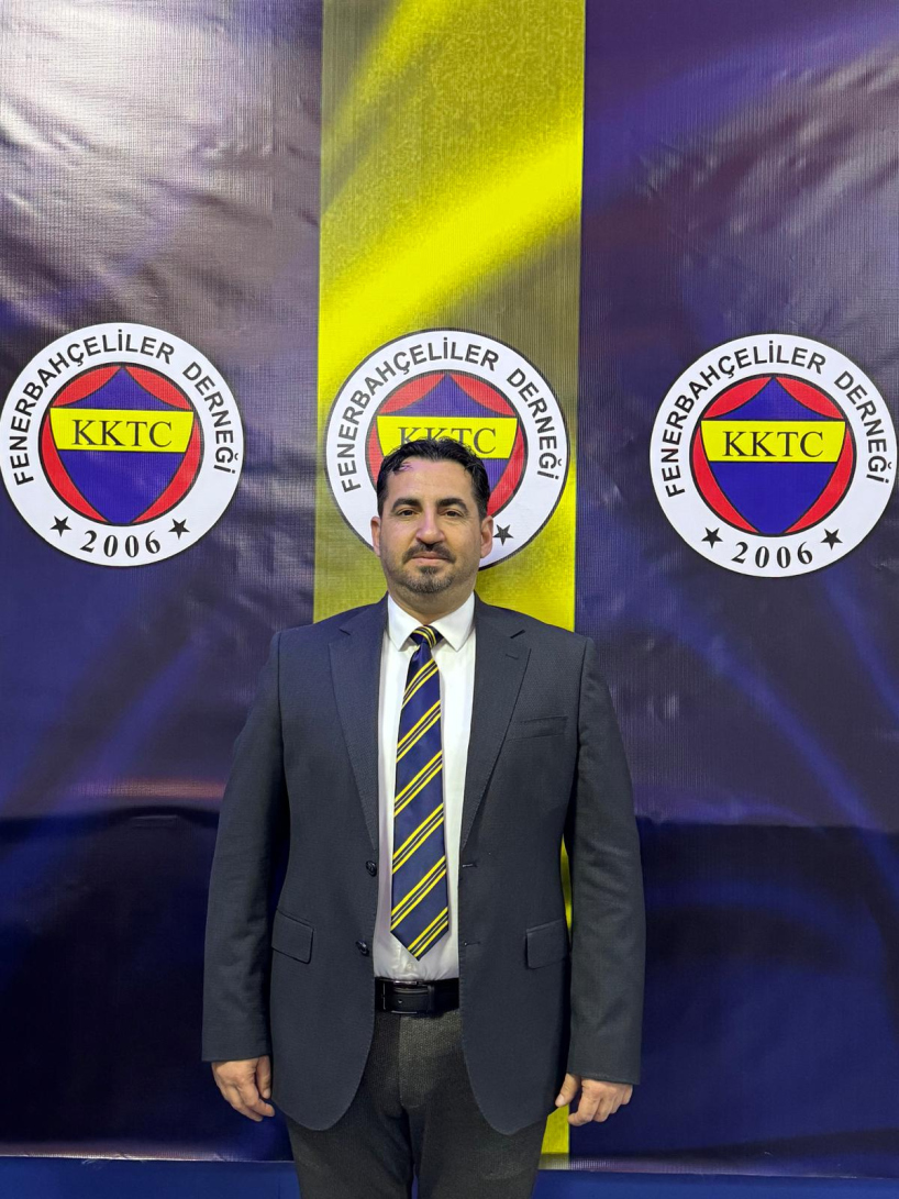 TOLGA ÖZTÜRK